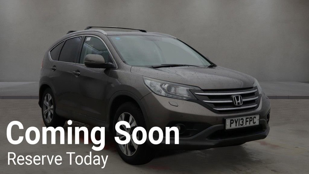 Used Honda CR-V 2013 for sale - 76927570: Photo 7