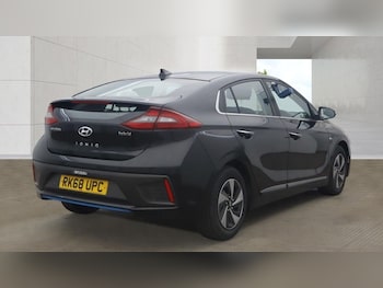 Used Hyundai IONIQ 2018 for sale - 79203546: Photo
