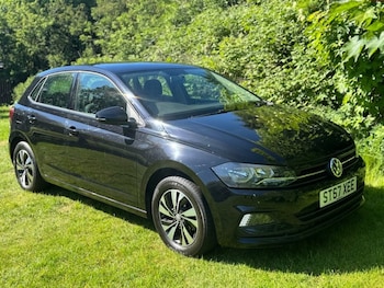 Used Volkswagen Polo 2018 for sale - 78738072: Photo