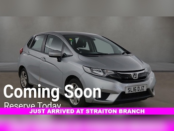 Used Honda Jazz 2016 for sale - 79142076: Photo