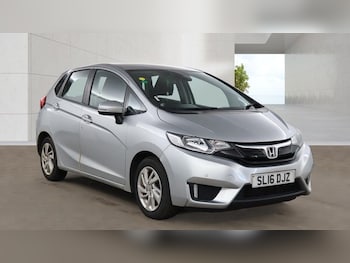 Used Honda Jazz 2016 for sale - 79142076: Photo