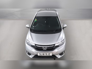 Used Honda Jazz 2016 for sale - 79142076: Photo