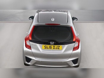 Used Honda Jazz 2016 for sale - 79142076: Photo