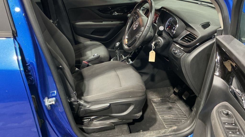 Used Vauxhall Mokka X 2016 for sale - 76973630: Photo 10