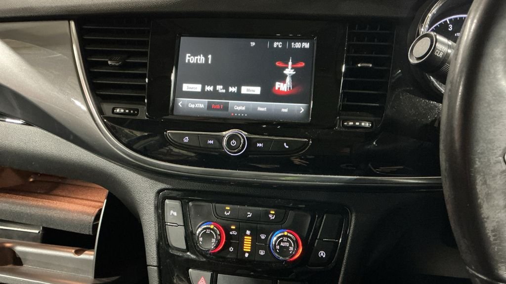 Used Vauxhall Mokka X 2016 for sale - 76973630: Photo 12