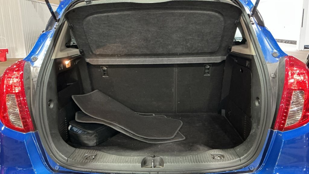 Used Vauxhall Mokka X 2016 for sale - 76973630: Photo 8