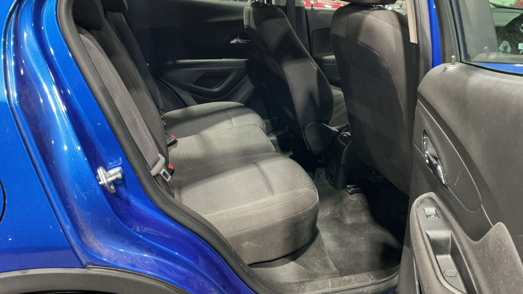 Used Vauxhall Mokka X 2016 for sale - 76973630: Photo 9