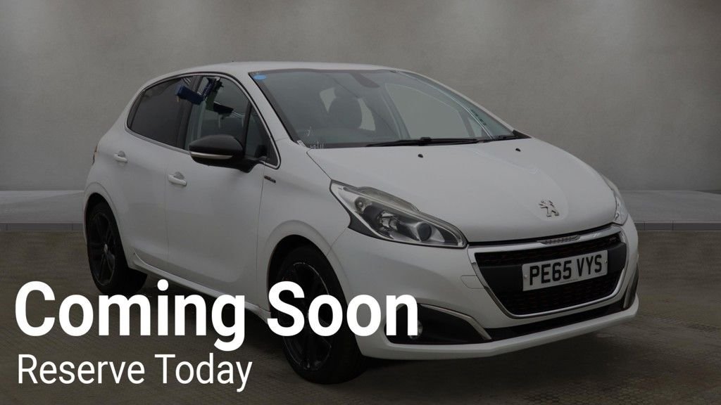 Used Peugeot 208 2015 for sale - 76632448: Photo 1