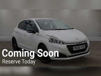 2015 (65) - 1.2 PureTech 110 GT Line 3dr EAT6