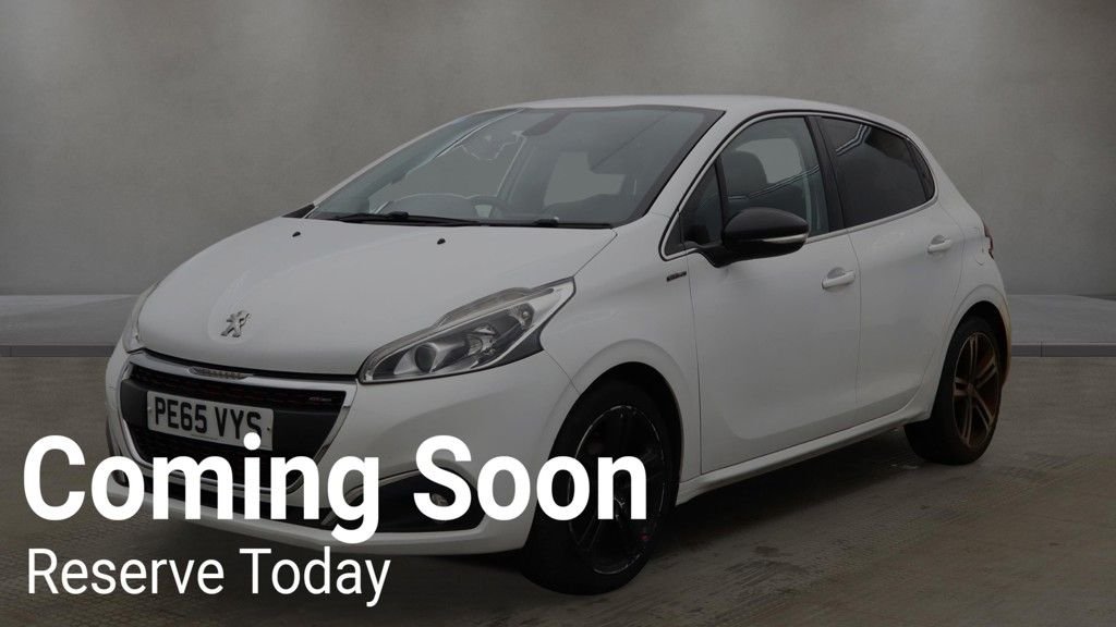 Used Peugeot 208 2015 for sale - 76632448: Photo 2