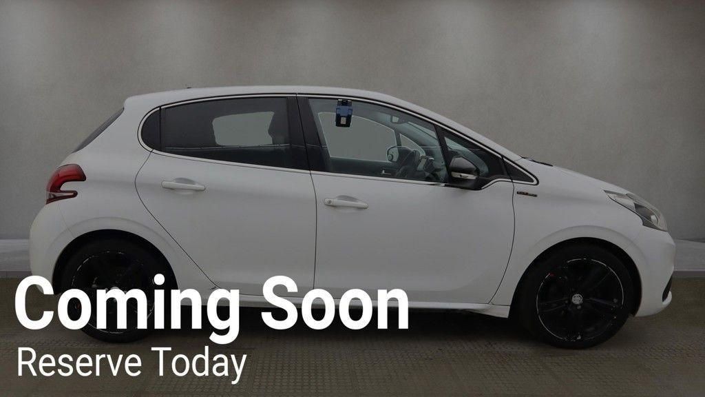 Used Peugeot 208 2015 for sale - 76632448: Photo 3