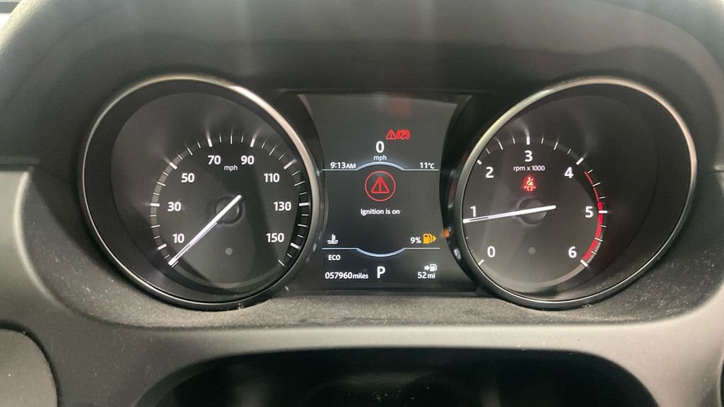 Used Land Rover Discovery Sport 2018 for sale - 76820217: Photo 10