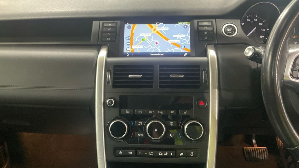 Used Land Rover Discovery Sport 2018 for sale - 76820217: Photo 11