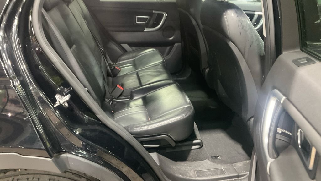 Used Land Rover Discovery Sport 2018 for sale - 76820217: Photo 8
