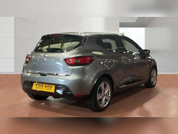 Used Renault Clio 2015 for sale - 79189696: Photo