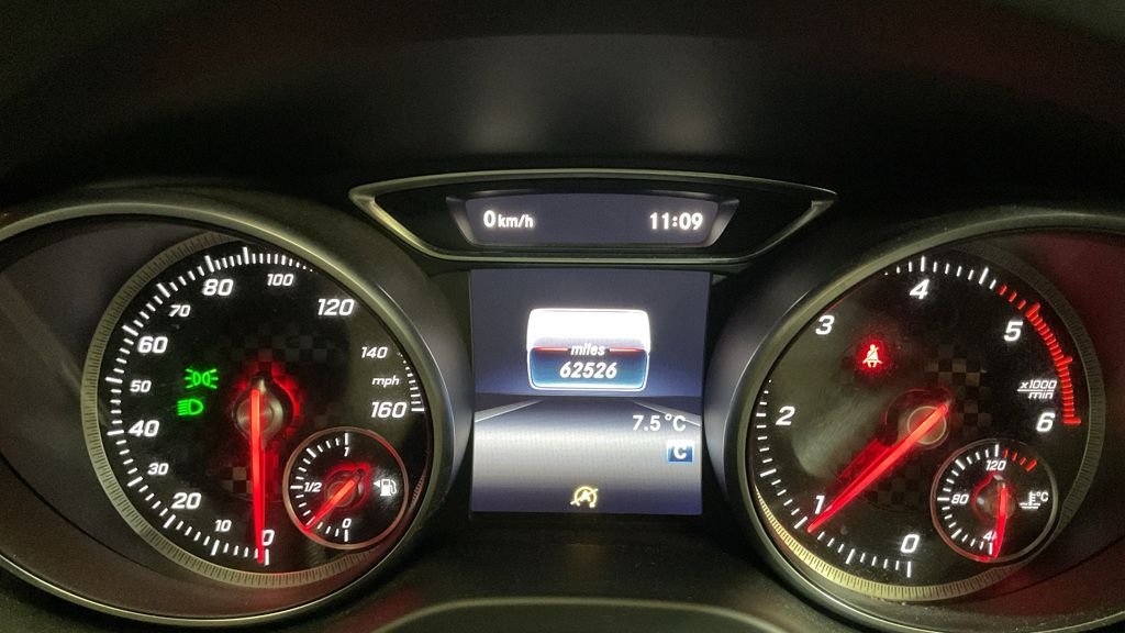 Used Mercedes-Benz A-Class 2018 for sale - 78149242: Photo 10