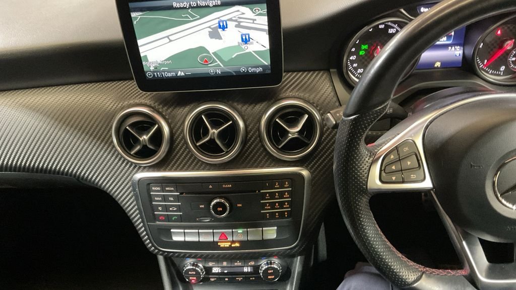 Used Mercedes-Benz A-Class 2018 for sale - 78149242: Photo 11