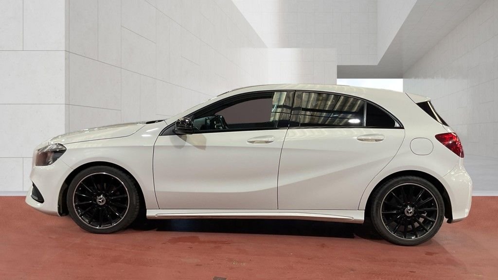 Used Mercedes-Benz A-Class 2018 for sale - 78149242: Photo 6