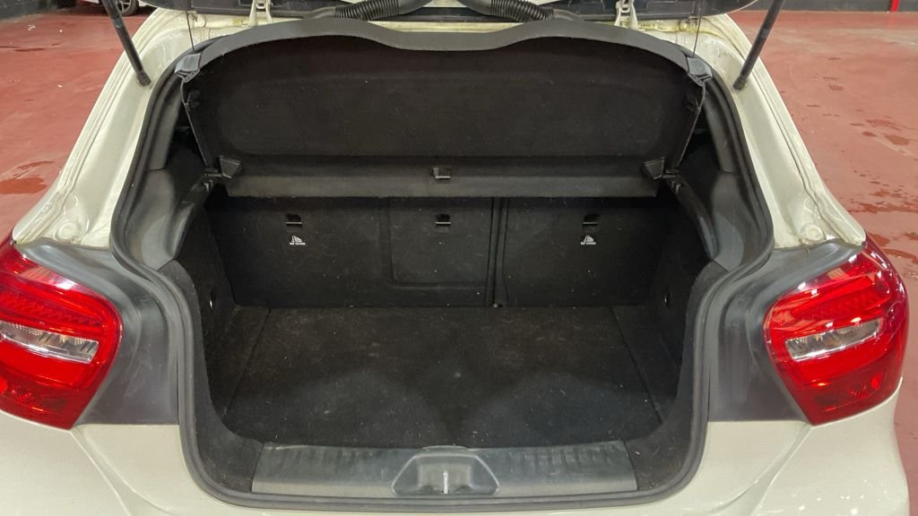 Used Mercedes-Benz A-Class 2018 for sale - 78149242: Photo 7