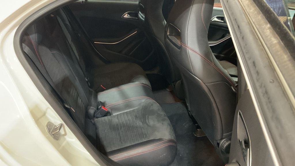 Used Mercedes-Benz A-Class 2018 for sale - 78149242: Photo 8