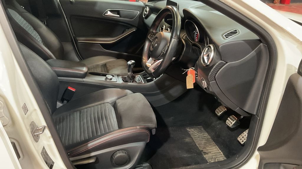 Used Mercedes-Benz A-Class 2018 for sale - 78149242: Photo 9