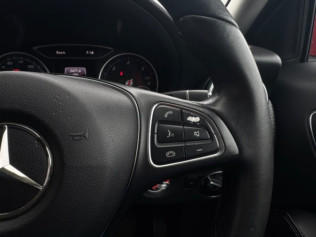 Used Mercedes-Benz A-Class 2016 for sale - 76303766: Photo 14