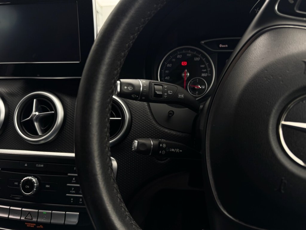 Used Mercedes-Benz A-Class 2016 for sale - 76303766: Photo 16