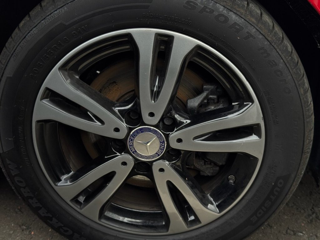 Used Mercedes-Benz A-Class 2016 for sale - 76303766: Photo 27