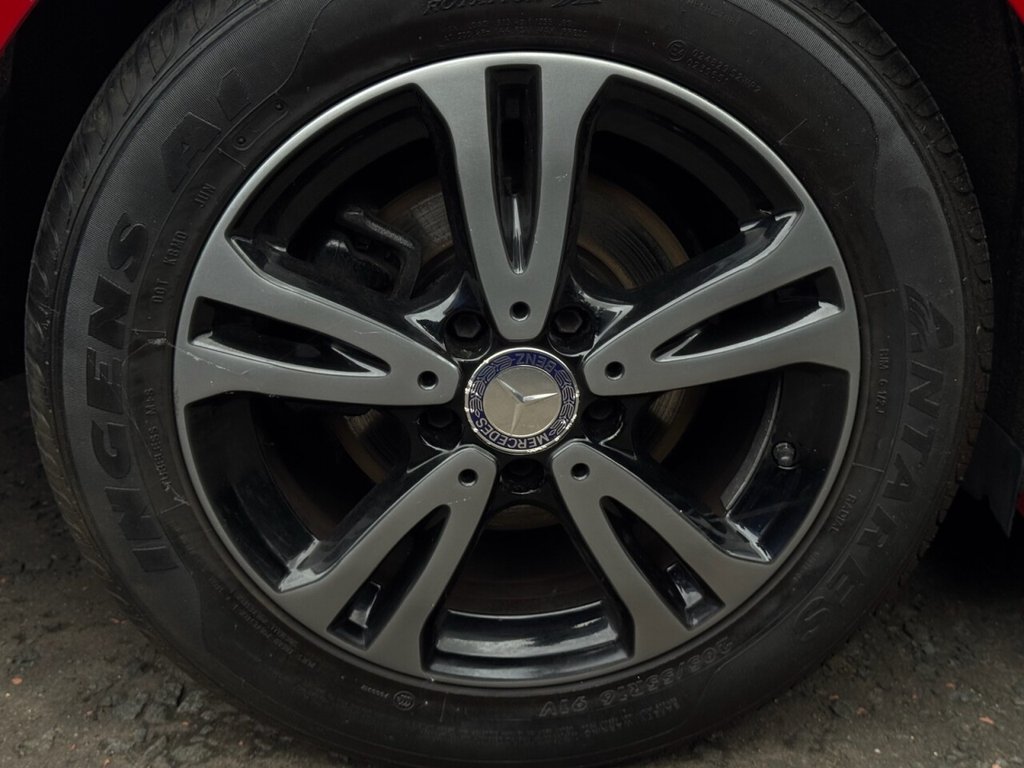 Used Mercedes-Benz A-Class 2016 for sale - 76303766: Photo 28