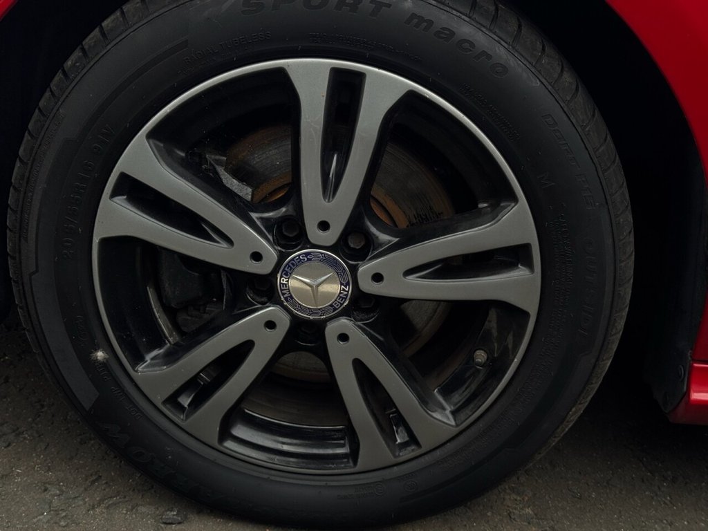 Used Mercedes-Benz A-Class 2016 for sale - 76303766: Photo 29