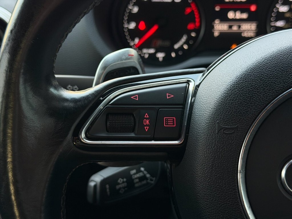 Used Audi RS3 2016 for sale - 77835343: Photo 15