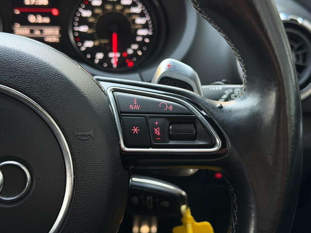 Used Audi RS3 2016 for sale - 77835343: Photo 16