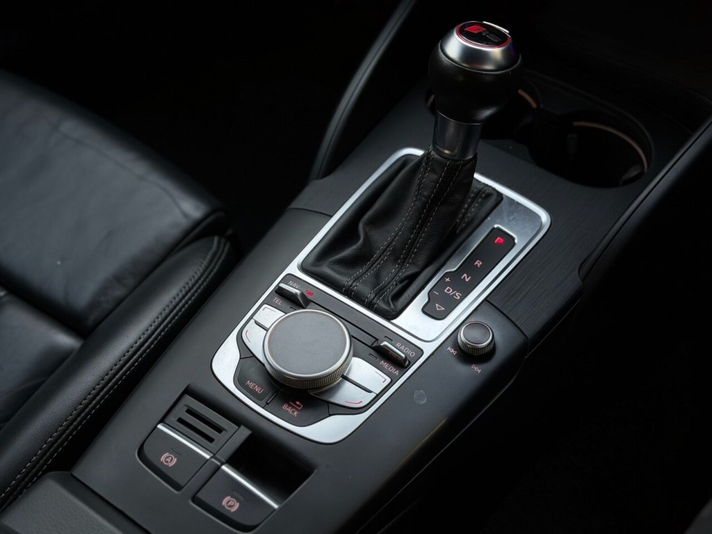 Used Audi RS3 2016 for sale - 77835343: Photo 22