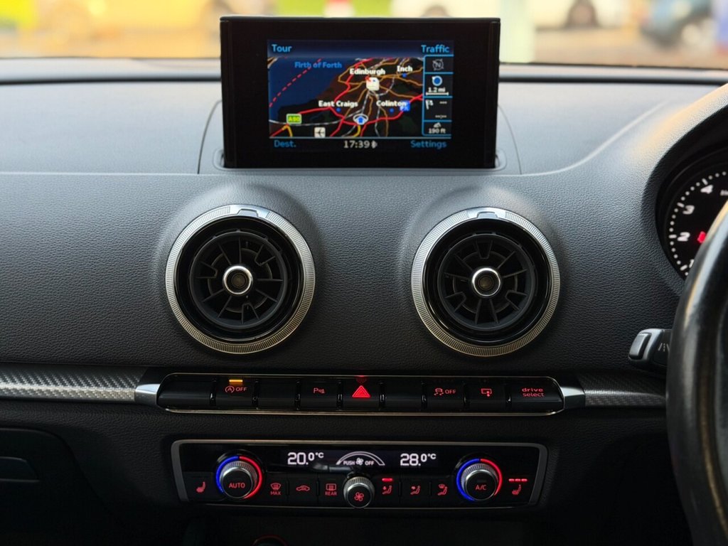 Used Audi RS3 2016 for sale - 77835343: Photo 23