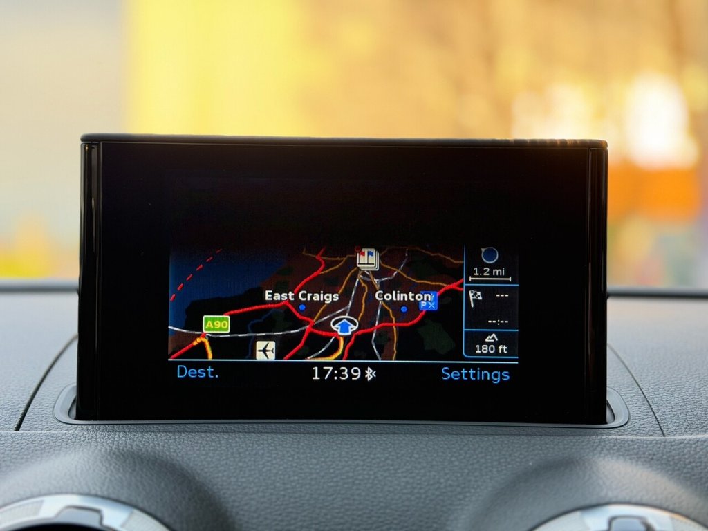 Used Audi RS3 2016 for sale - 77835343: Photo 24