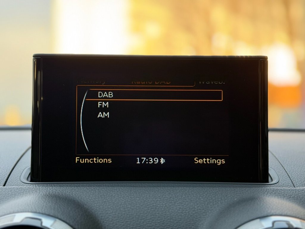 Used Audi RS3 2016 for sale - 77835343: Photo 25