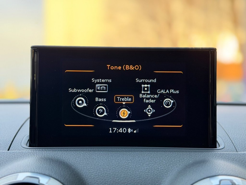 Used Audi RS3 2016 for sale - 77835343: Photo 26