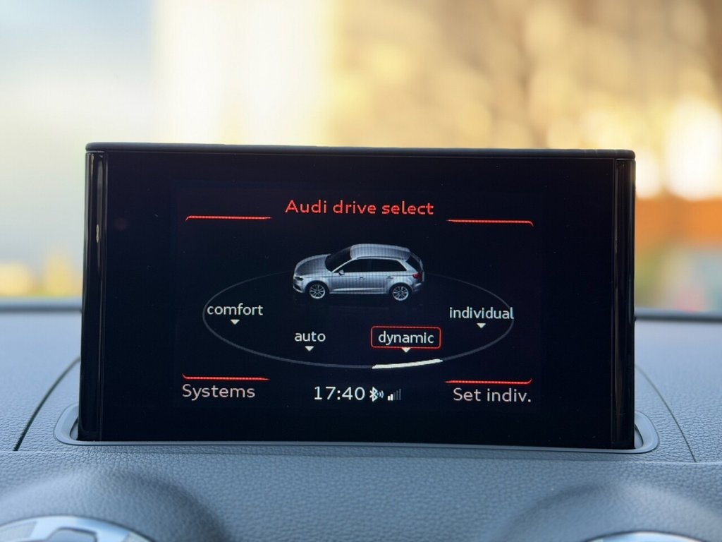 Used Audi RS3 2016 for sale - 77835343: Photo 27