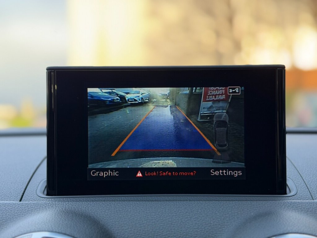 Used Audi RS3 2016 for sale - 77835343: Photo 28