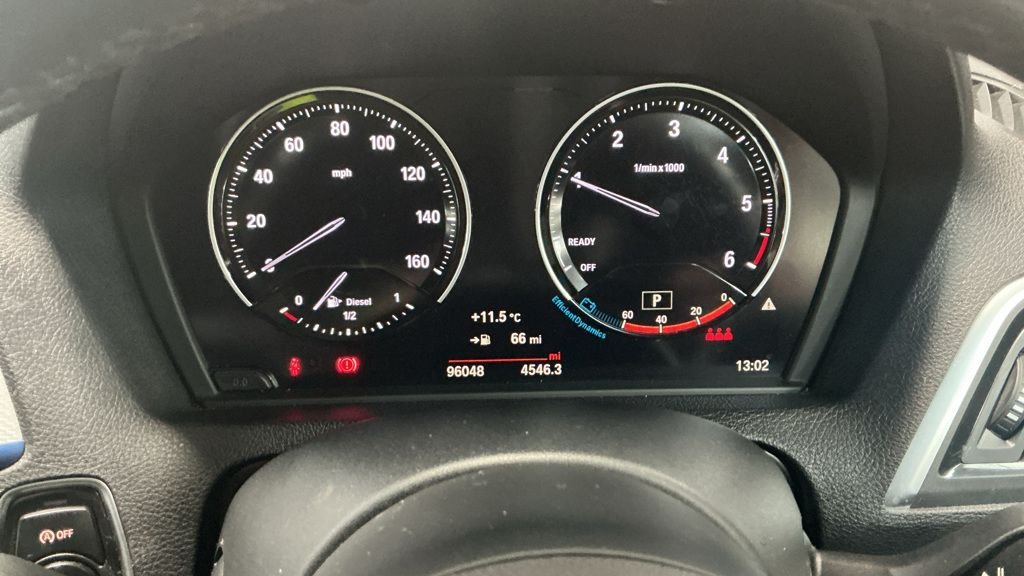 Used BMW 1 Series 2018 for sale - 78172379: Photo 10