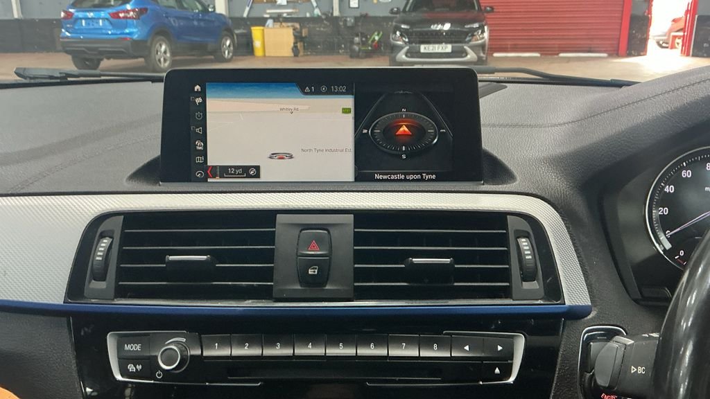 Used BMW 1 Series 2018 for sale - 78172379: Photo 11