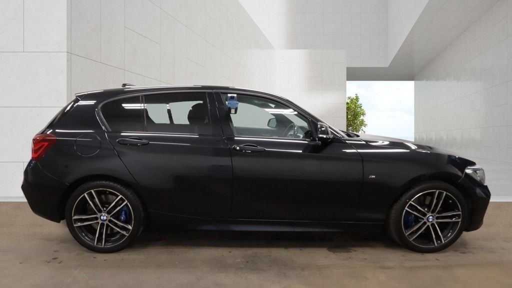Used BMW 1 Series 2018 for sale - 78172379: Photo 5