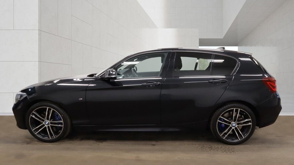 Used BMW 1 Series 2018 for sale - 78172379: Photo 6