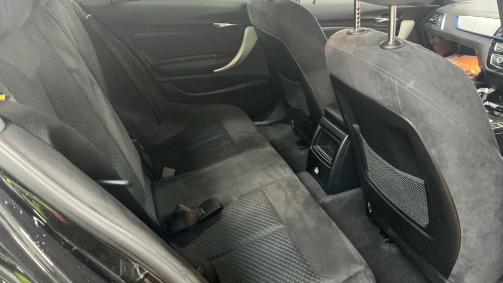 Used BMW 1 Series 2018 for sale - 78172379: Photo 8