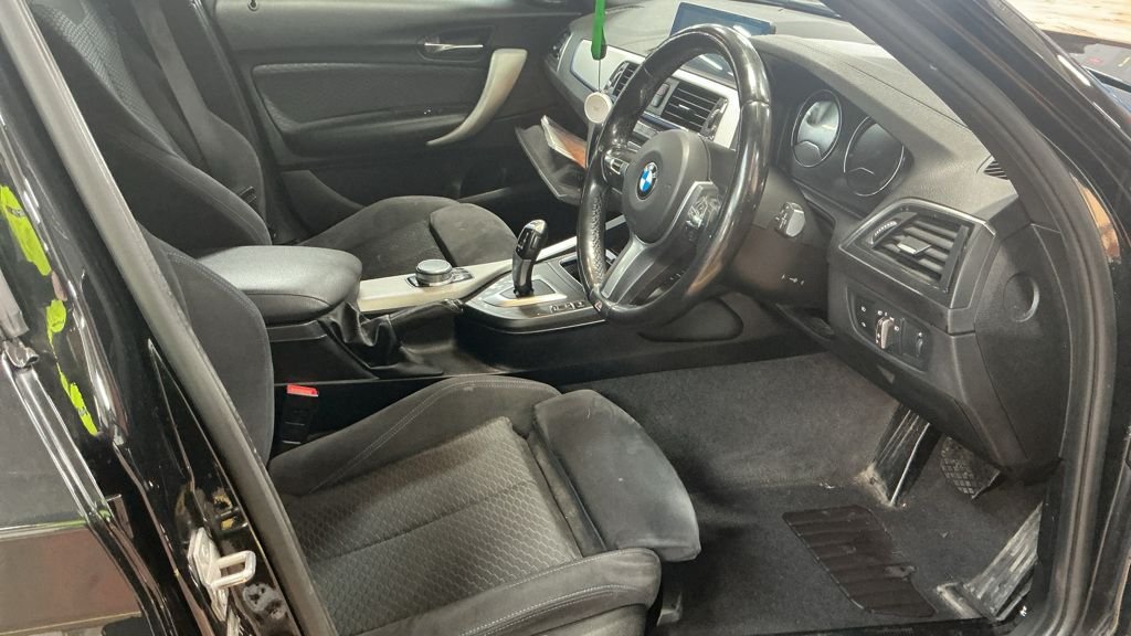 Used BMW 1 Series 2018 for sale - 78172379: Photo 9