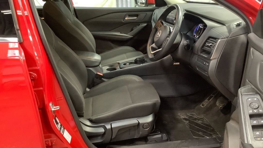 Used Nissan Qashqai 2023 for sale - 77437300: Photo 10