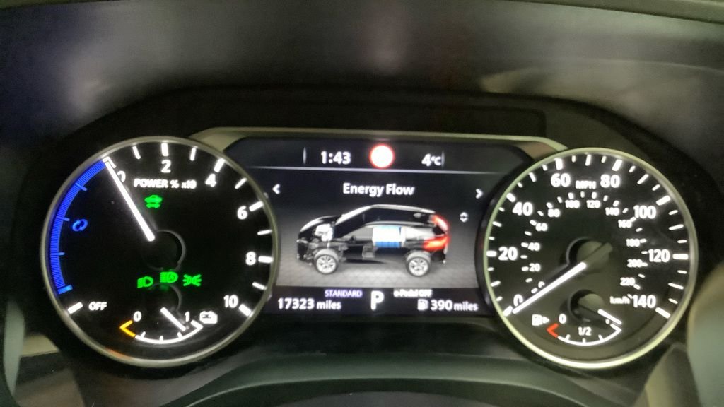 Used Nissan Qashqai 2023 for sale - 77437300: Photo 11