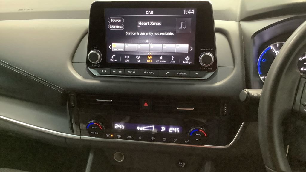 Used Nissan Qashqai 2023 for sale - 77437300: Photo 12