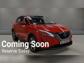 2023 (73) - 1.5 E-Power Acenta Premium 5dr Auto