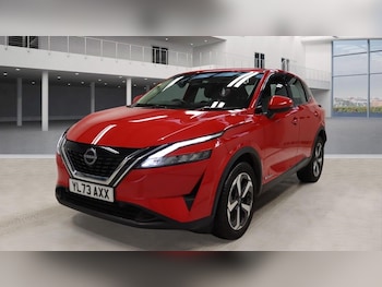 Used Nissan Qashqai 2023 for sale - 77437300: Photo